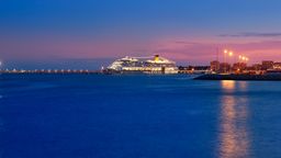 Encuentra vuelos baratos desde Panam&aacute; a Palma