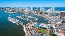 Hoteles en Punta del Este