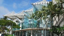 Hoteles cerca a 2020 Goldschmidt Conference