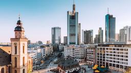 Hoteles cerca a Automechanika Astana licensed to Business Media Central Asia