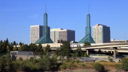 Hoteles cerca a SIGCSE 2020 - The 51st ACM Technical Symposium on Computing Science Education