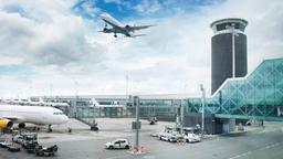Encuentra vuelos baratos de Panamá a Aeropuerto de Barcelona-El Prat