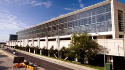 Hoteles cerca a Pampered Chef 2020 National Conference