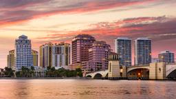 Hoteles cerca a AACVPR 35TH ANNUAL MEETING