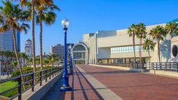 Hoteles cerca a AACP 2020