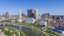 Hoteles cerca a Columbus Blue Jackets vs. Nashville Predators