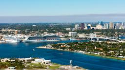 Encuentra vuelos baratos de Panamá a Fort Lauderdale