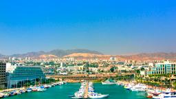 Hoteles en Eilat
