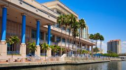 Hoteles cerca a Digital Summit