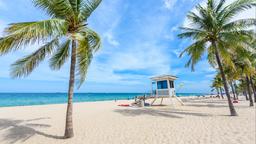 Encuentra vuelos baratos de Ciudad de Panamá a Fort Lauderdale