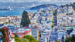Hoteles cerca a Golden State Warriors vs. Philadelphia 76ers