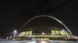 Hoteles cerca a Euro 2020: Semi final 2 (London) - Winner of match 48 v Winner of match 47