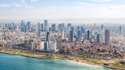 Directorio de hoteles en Tel Aviv