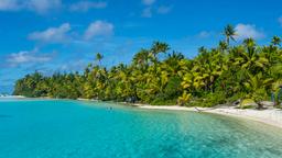 Hoteles cerca de Aeropuerto Rarotonga