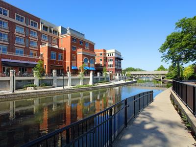 Naperville