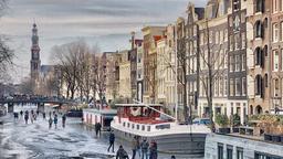 Hoteles en Ámsterdam