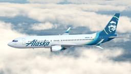 Encuentra vuelos baratos en Alaska Airlines