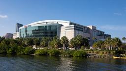 Hoteles cerca a Tampa Bay Lightning vs. Toronto Maple Leafs