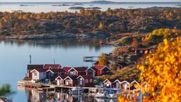 Hoteles cerca a En Öl & Whiskymässa