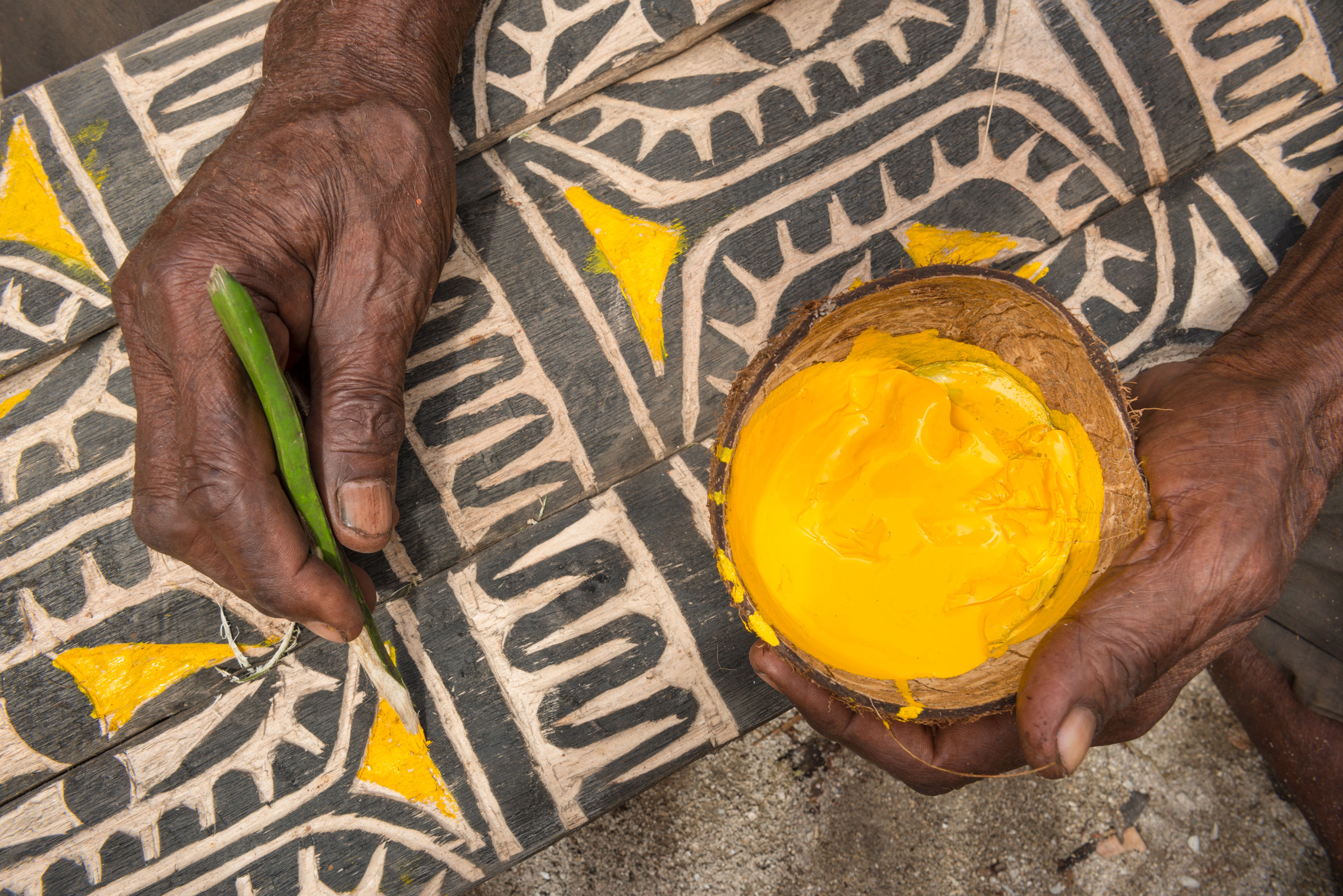 Vuelos baratos desde Ciudad de Panamá a Papúa Nueva Guinea KAYAK