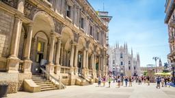 Hoteles cerca a 107th SIO & ChCF National Congress