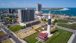 Hoteles cerca a Mary Kay 2020
