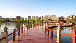 Hoteles en Xi'an