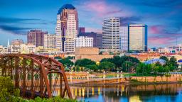 Hoteles cerca a NADOA Annual Institute