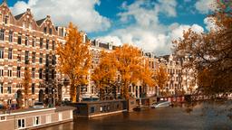 Hoteles cerca a Euro 2020: Play-off D vs Netherlands (Amsterdam)