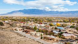 Hoteles cerca a 2020 AHNA Annual Conference