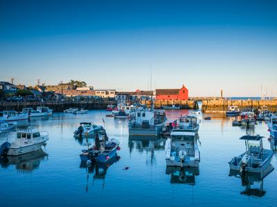 Rockport