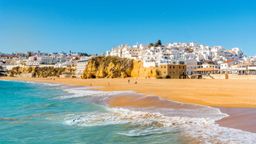 Encuentra vuelos baratos desde Panam&aacute; $[,, preposition:'to ']$[,, article:'to ']$[,, place:'to']