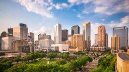 Hoteles cerca a ASMS 2020 Annual Conference