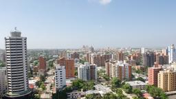 Encuentra vuelos baratos de Panamá a Barranquilla
