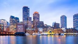 Hoteles en Massachusetts