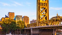 Hoteles cerca a Sacramento Kings vs. Indiana Pacers