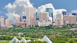 Hoteles cerca a Oilers vs. Jets