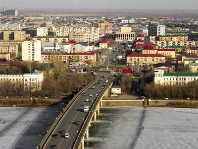 Atyrau