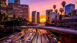 Hoteles cerca de Aeropuerto de Los Angeles