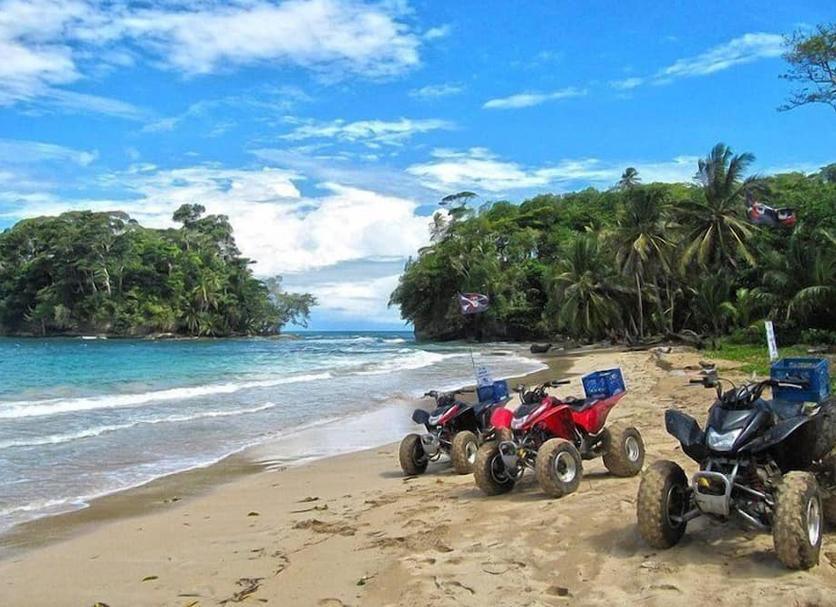 Playa Foto