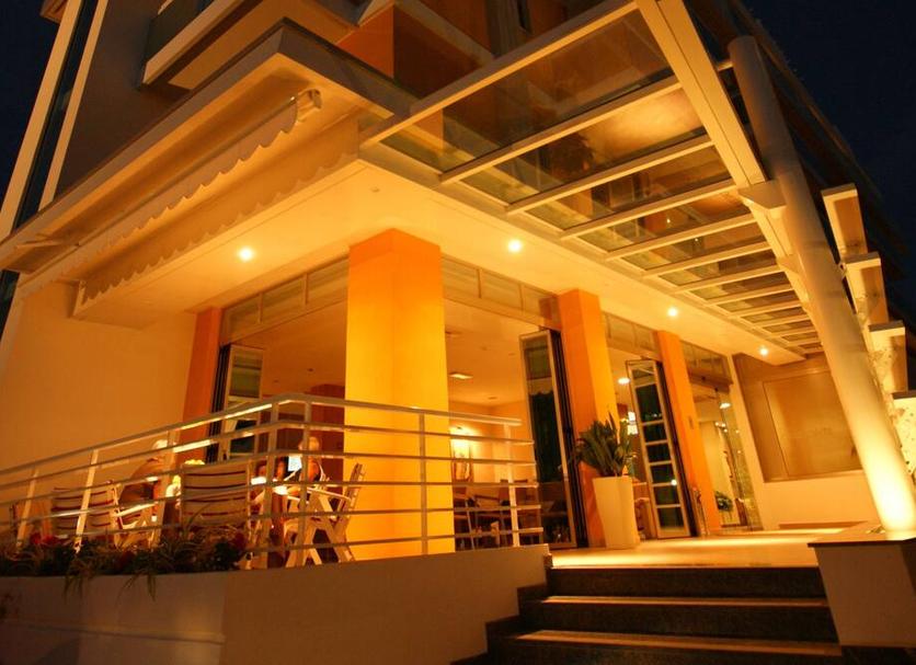 Edificio Foto