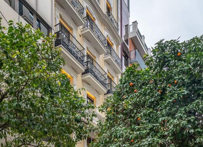 Edificio Foto