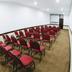 Sala de conferencias
