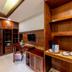 Servicio de la habitación