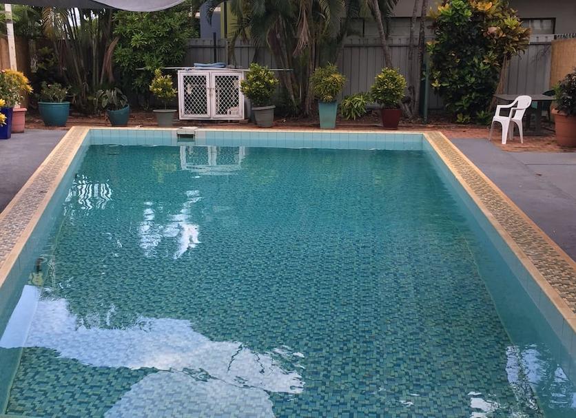 Piscina Foto