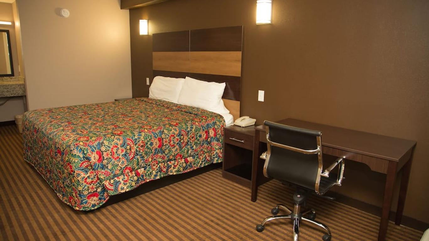 Executive Inn Indianapolis