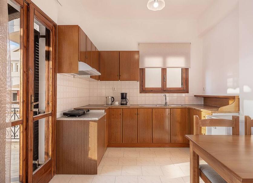 Cocina Foto