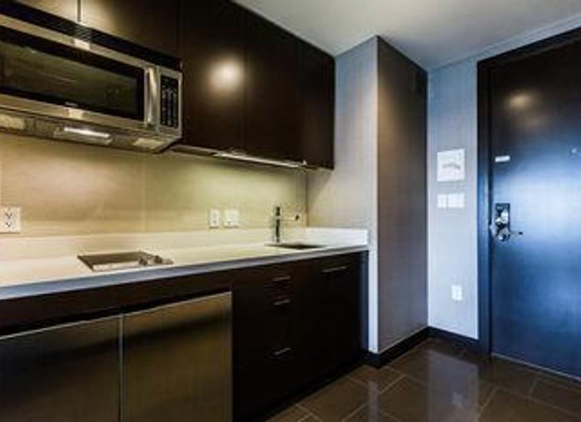 Cocina Foto