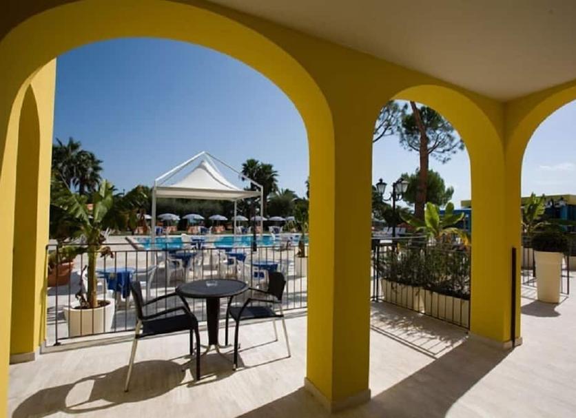 Piscina Foto
