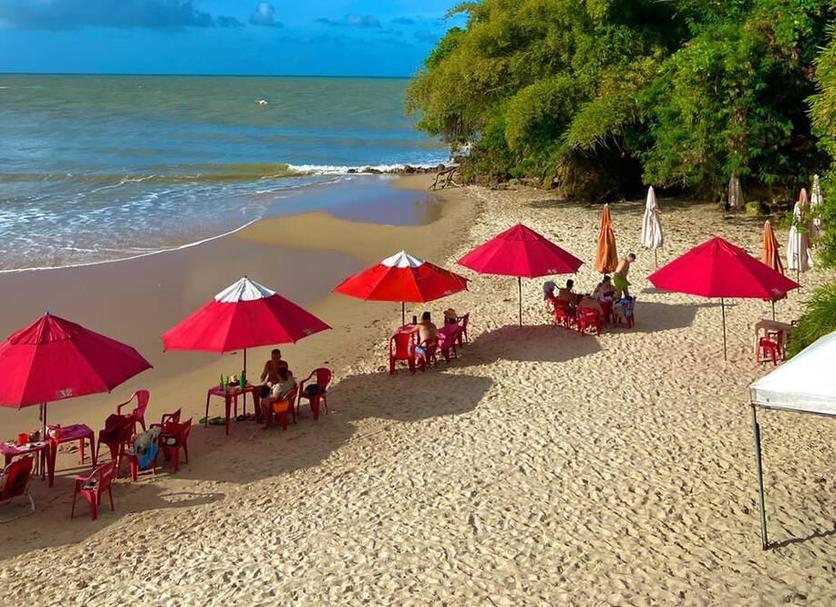 Playa Foto